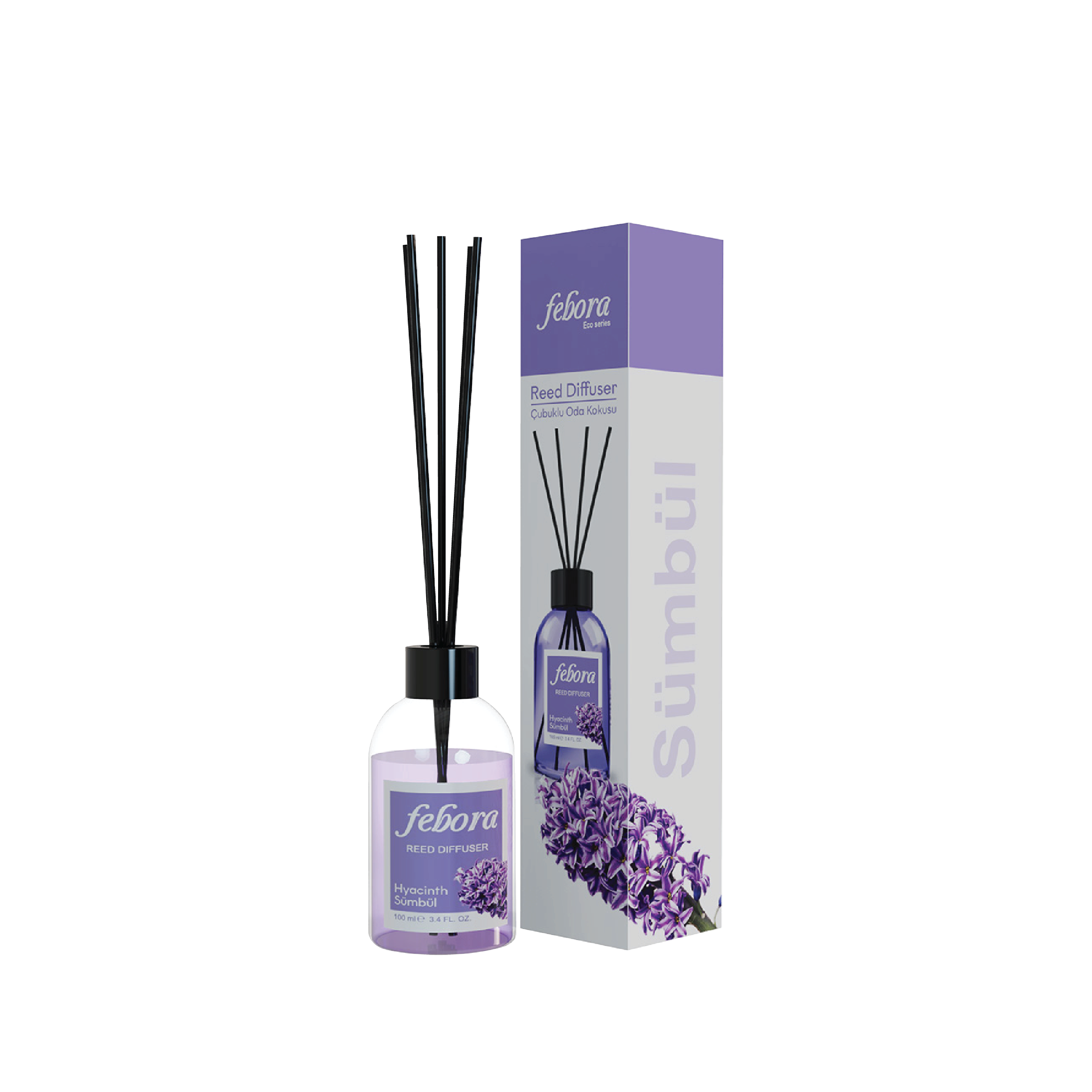 Reed Diffuser