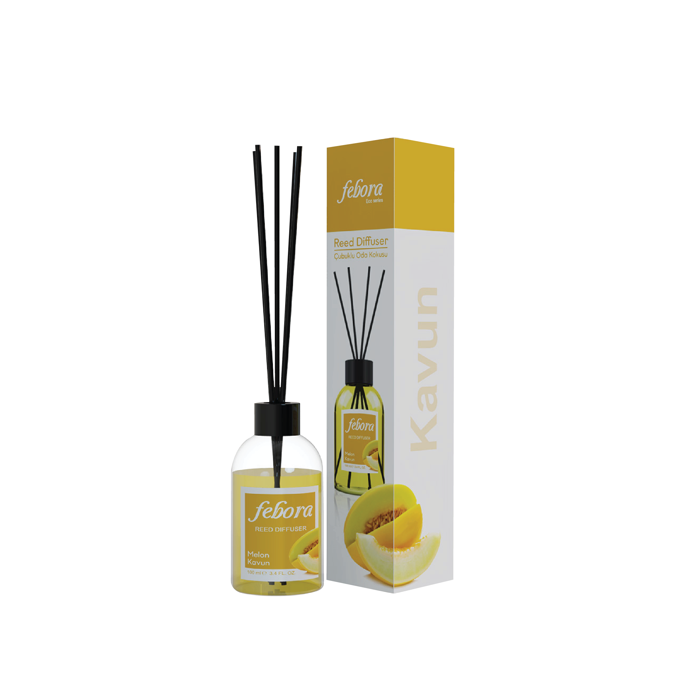 Reed Diffuser